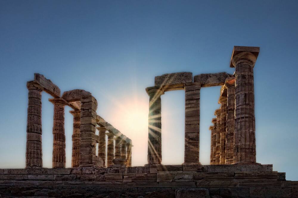 Photo of Outdoor in Kato Sounion