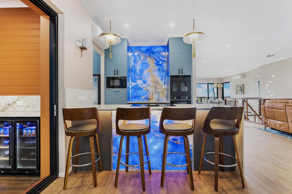 Photo of Kitchen in Bayview Heights