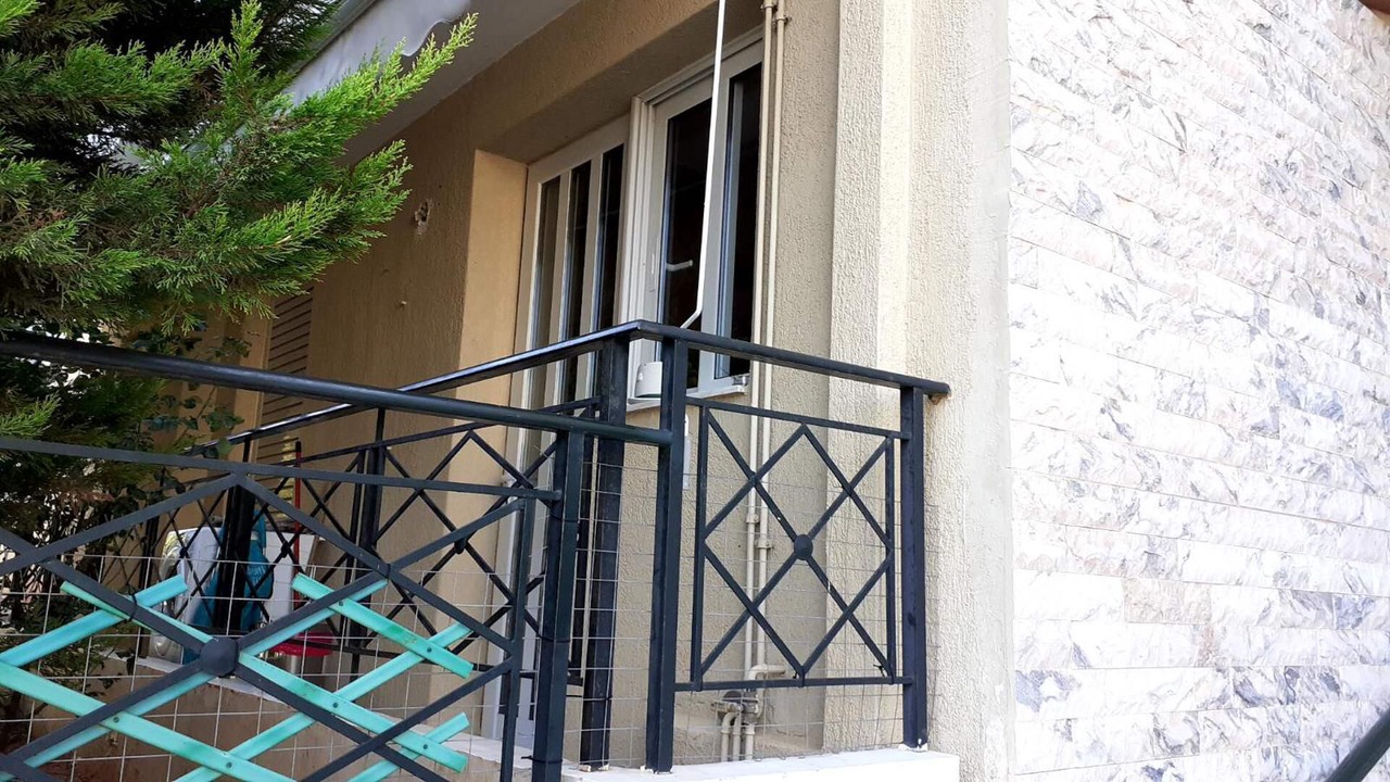 Photo of Patio Balcony in Paiania