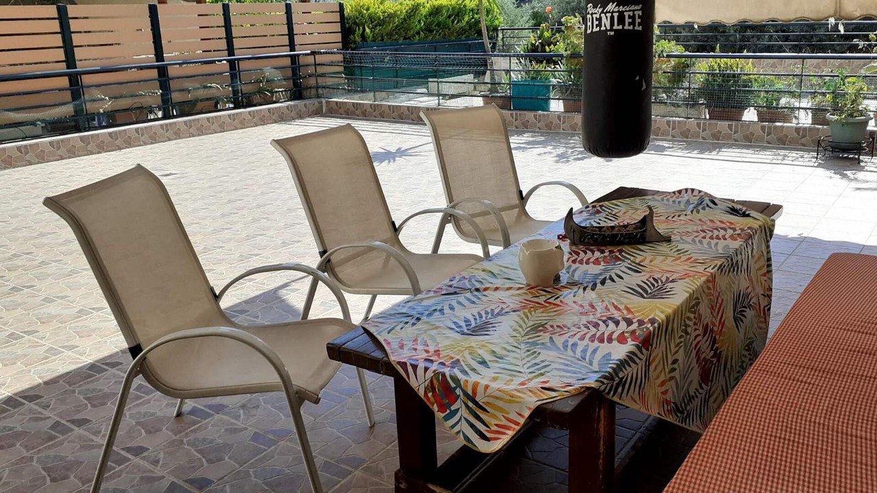 Photo of Outdoor in Paiania