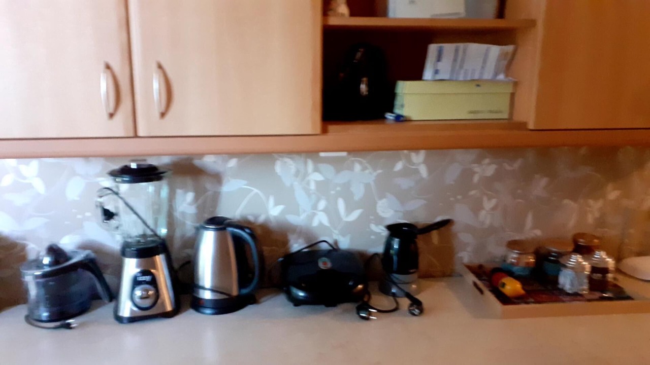Photo of Kitchen in Paiania