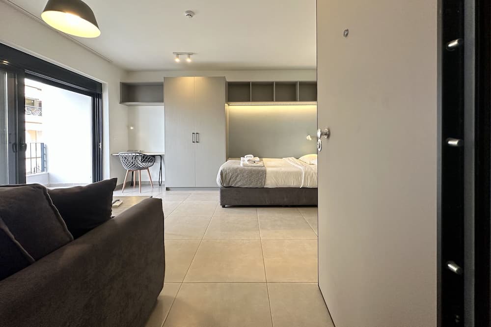 Photo of Bedroom in Tavros