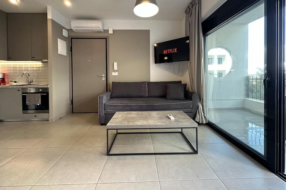Photo of Livingroom in Tavros