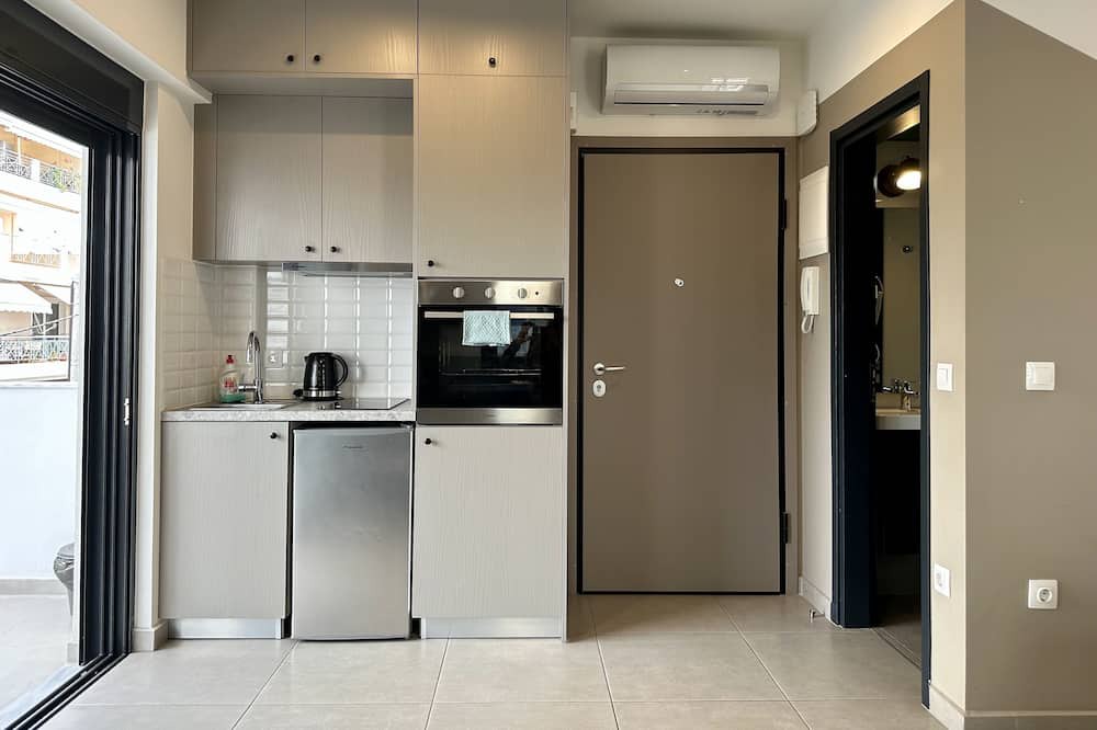 Photo of Kitchen in Tavros