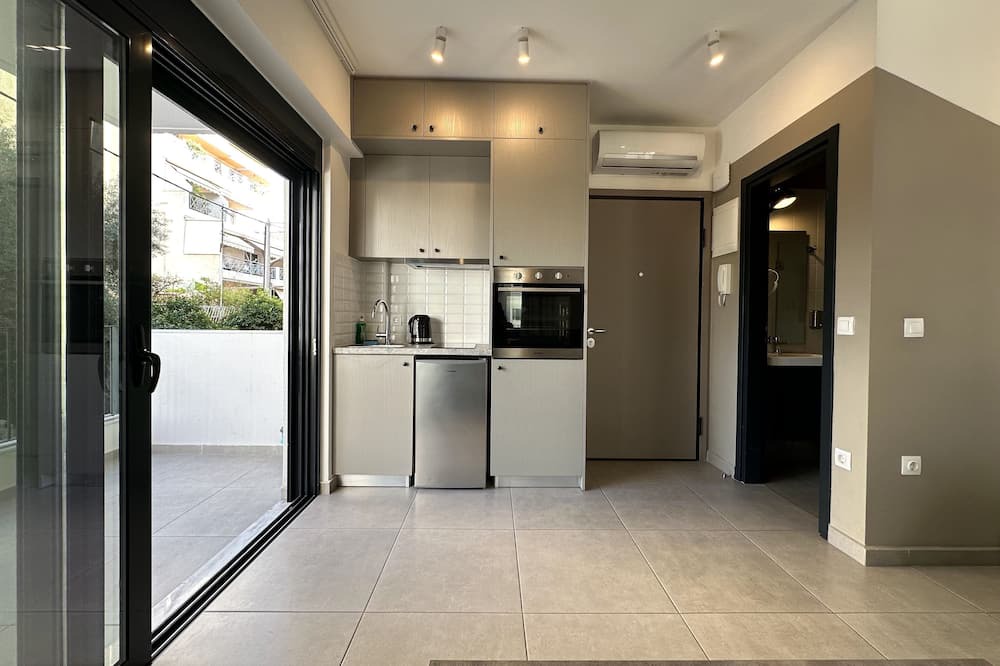 Photo of Kitchen in Tavros