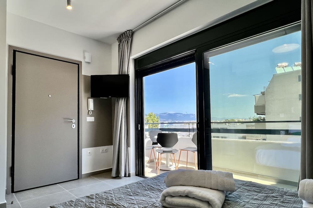 Photo of Bedroom in Tavros