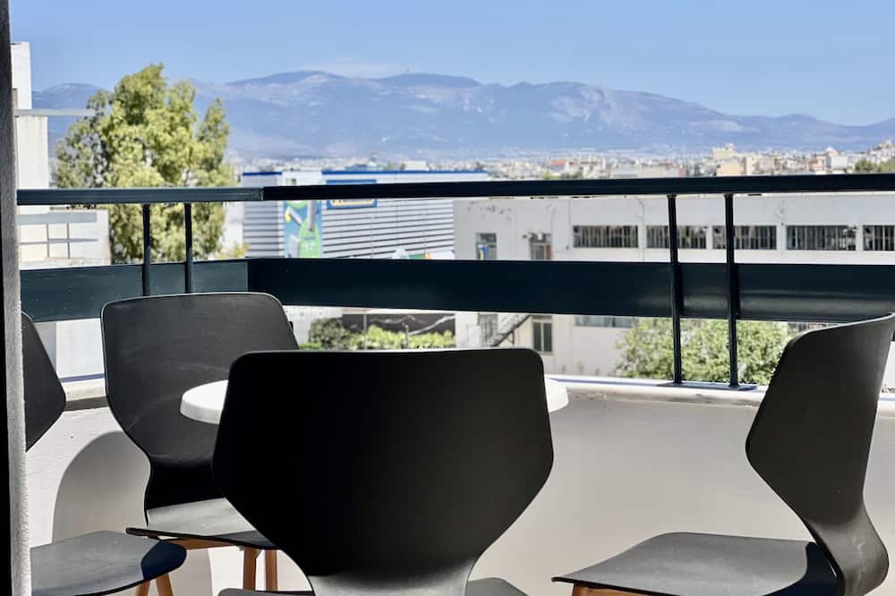 Photo of Patio Balcony in Tavros