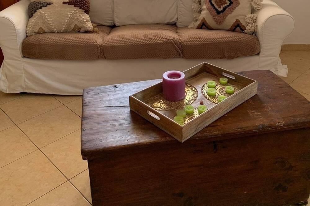 Photo of Livingroom in Skyros Town