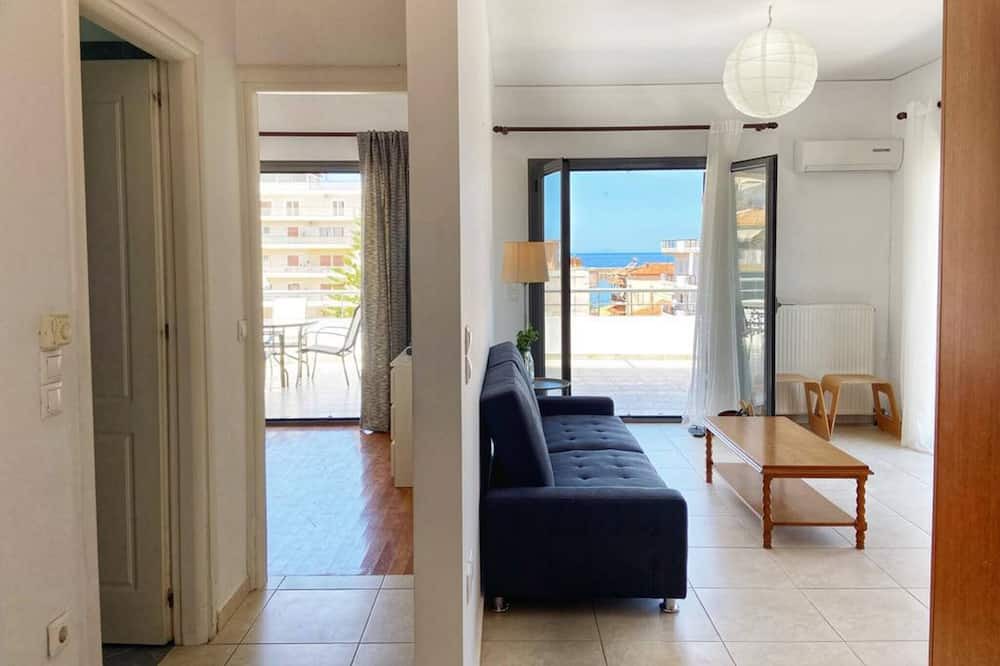 Photo of Livingroom in Kiparissia