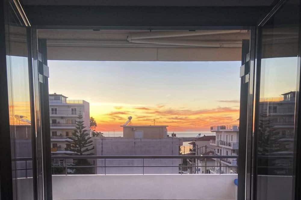 Photo of Patio Balcony in Kiparissia