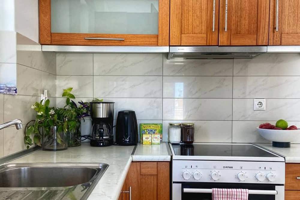 Photo of Kitchen in Kiparissia