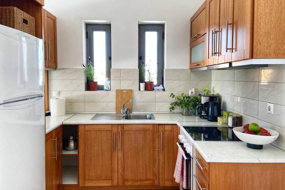 Photo of Kitchen in Kiparissia