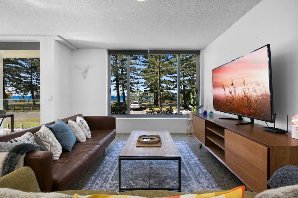 Photo of Livingroom in Burleigh Heads