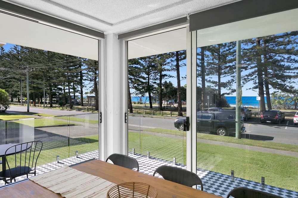 Photo of Patio Balcony in Burleigh Heads