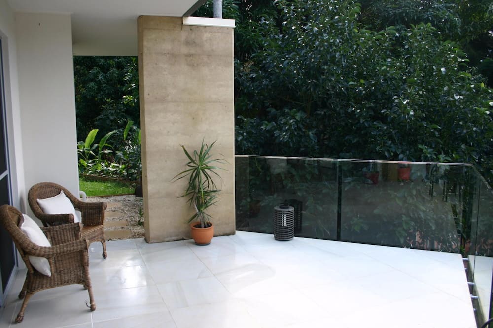 Photo of Patio Balcony in Currumbin Valley