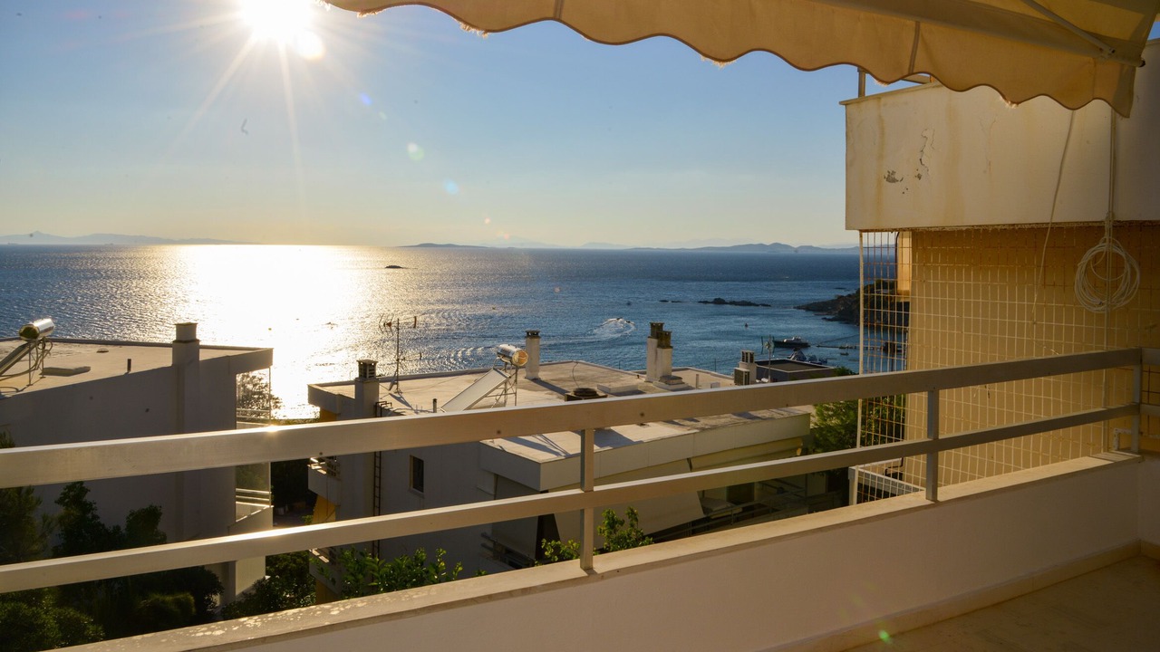Photo of Outdoor in Anavyssos