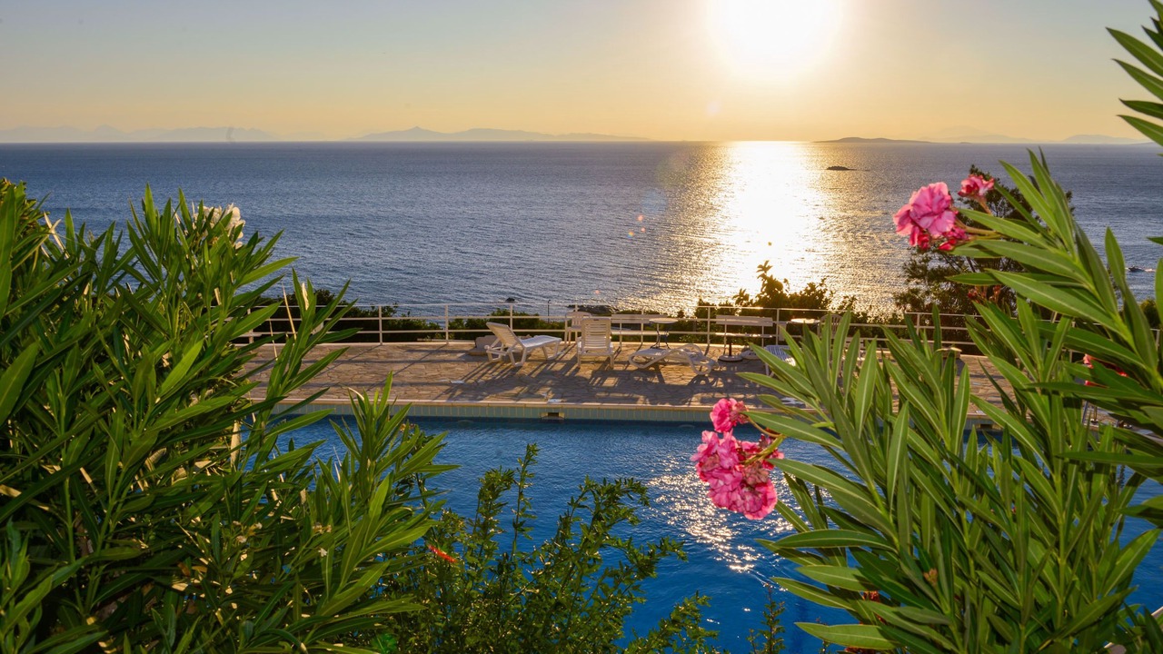 Photo of Outdoor in Anavyssos