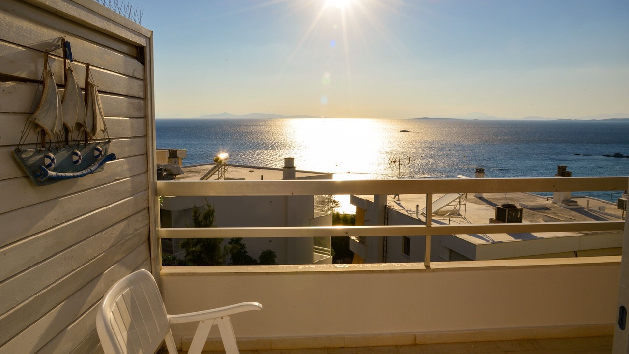 Photo of Outdoor in Anavyssos