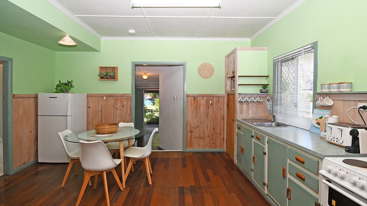 Photo of Kitchen in Torquay