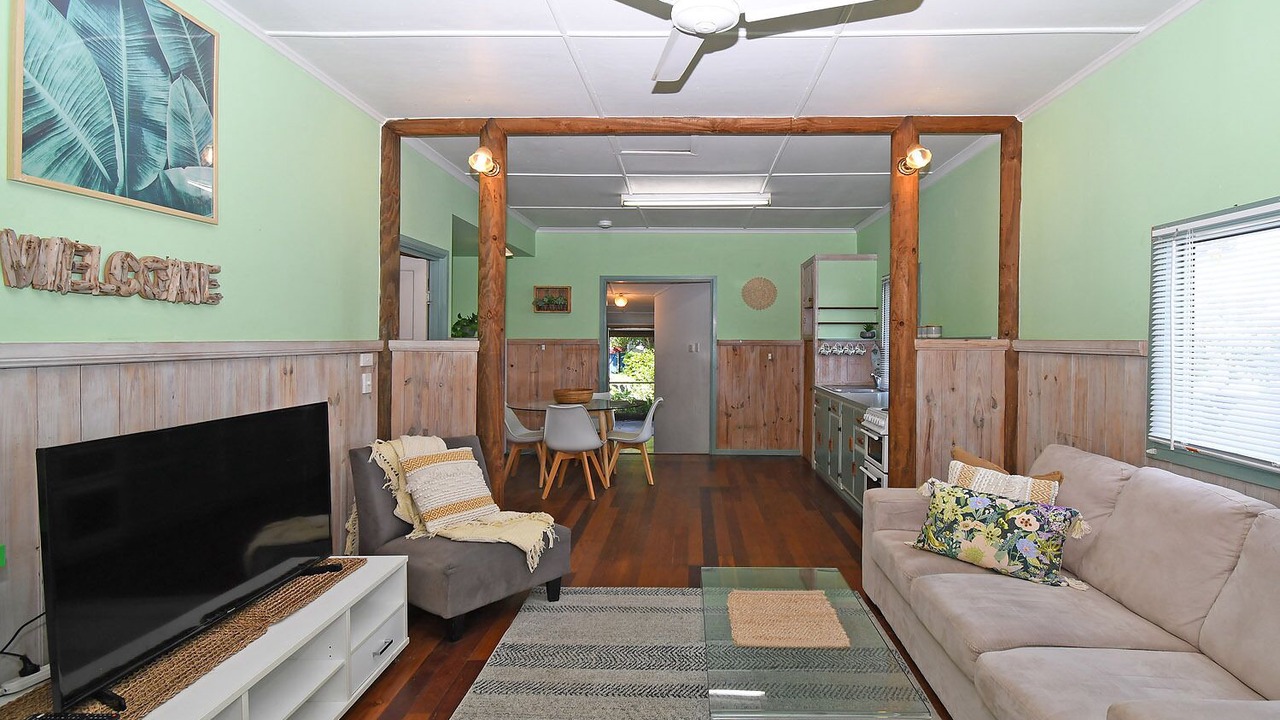 Photo of Livingroom in Torquay