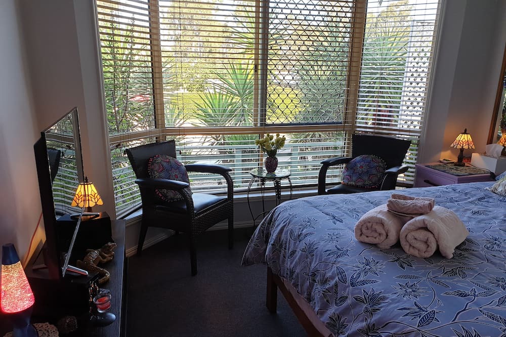 Photo of Bedroom in Maryborough
