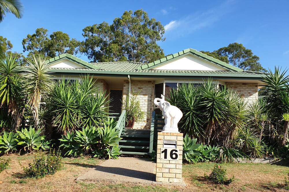 Photo of Outdoor in Maryborough