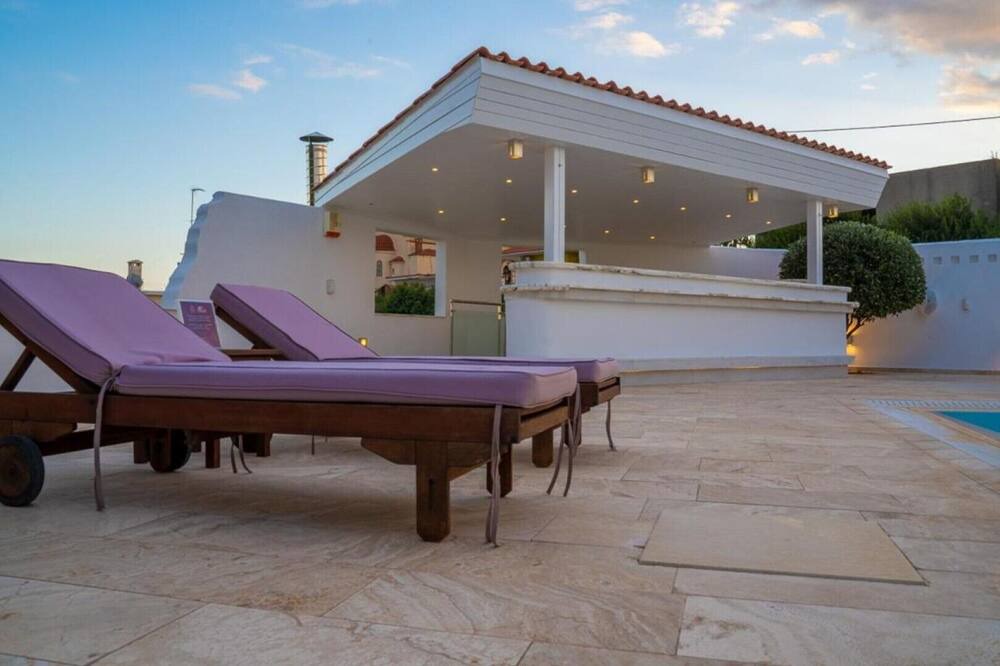 Photo of Patio Balcony in Kato Diminio