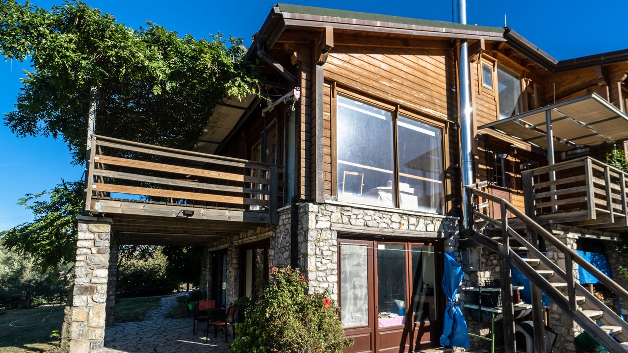Photo of Outdoor in Kalavrita