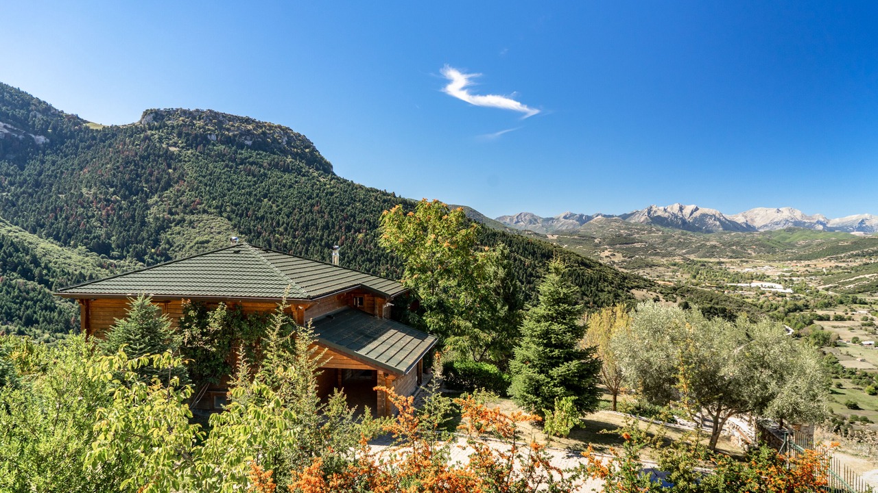 Photo of Outdoor in Kalavrita