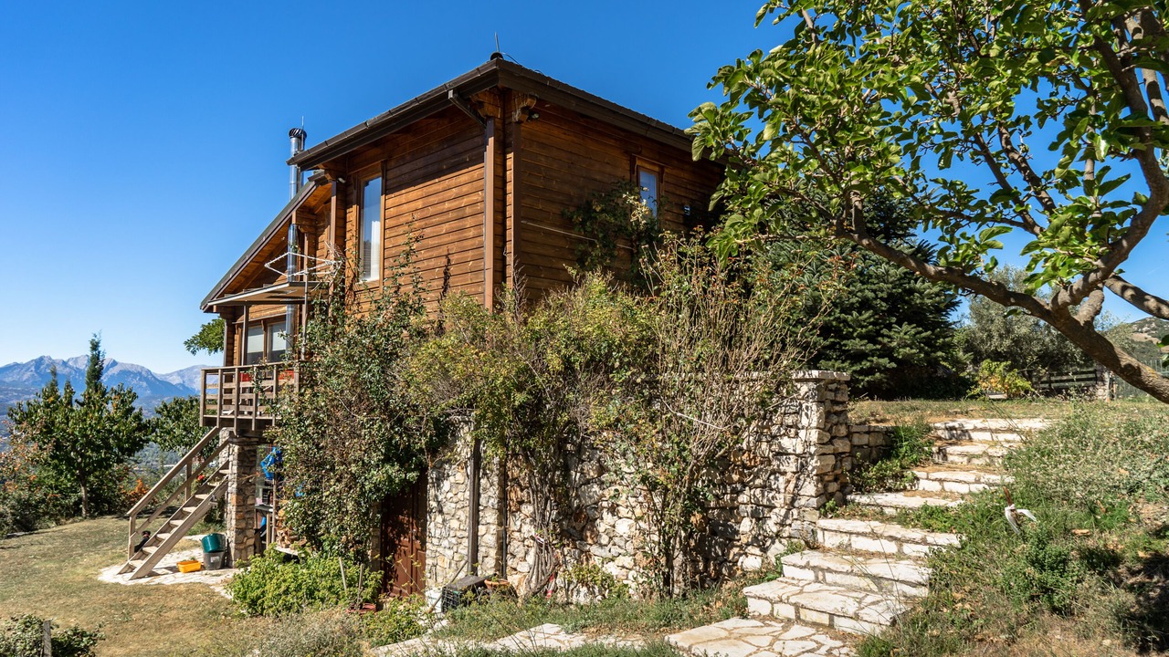 Photo of Outdoor in Kalavrita