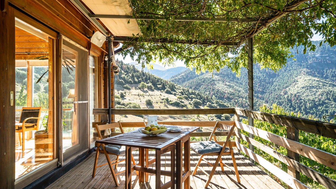 Photo of Outdoor in Kalavrita