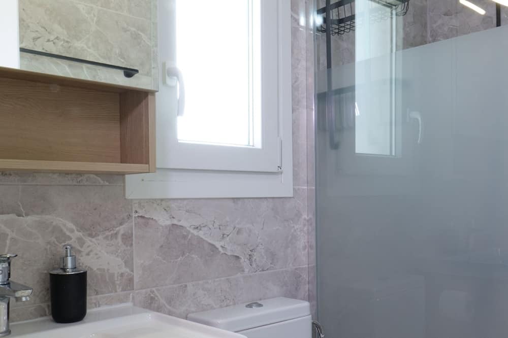 Photo of Bathroom in Filopappou
