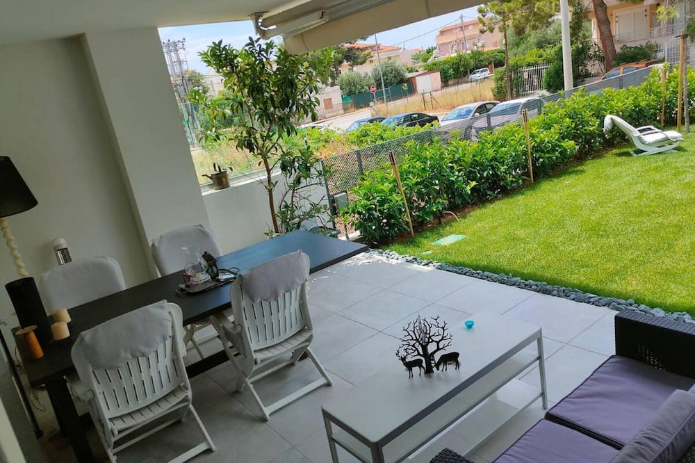 Photo of Patio Balcony in Pallini