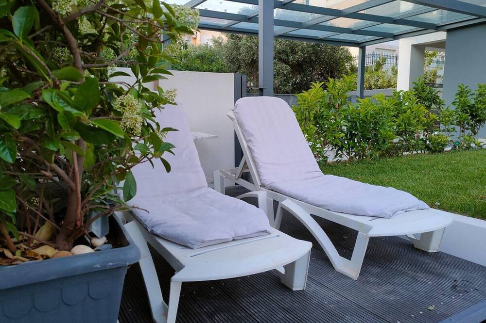 Photo of Patio Balcony in Pallini