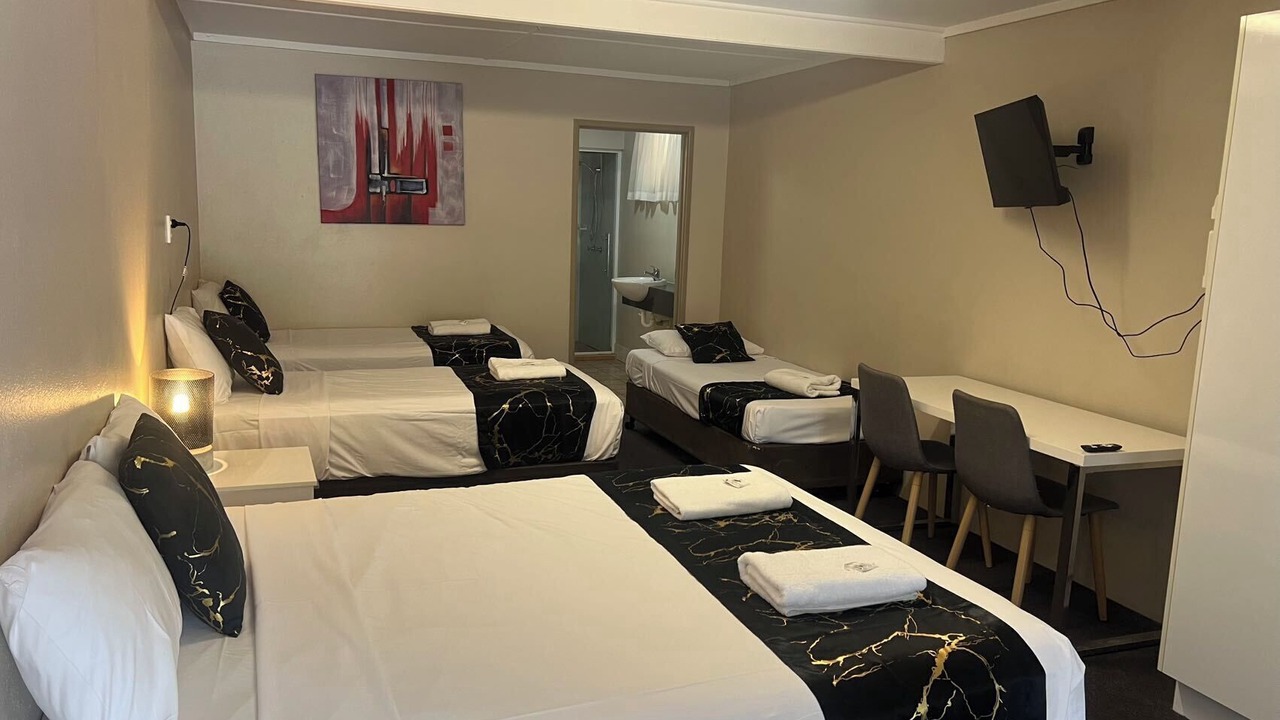 Photo of Bedroom in Bundaberg North