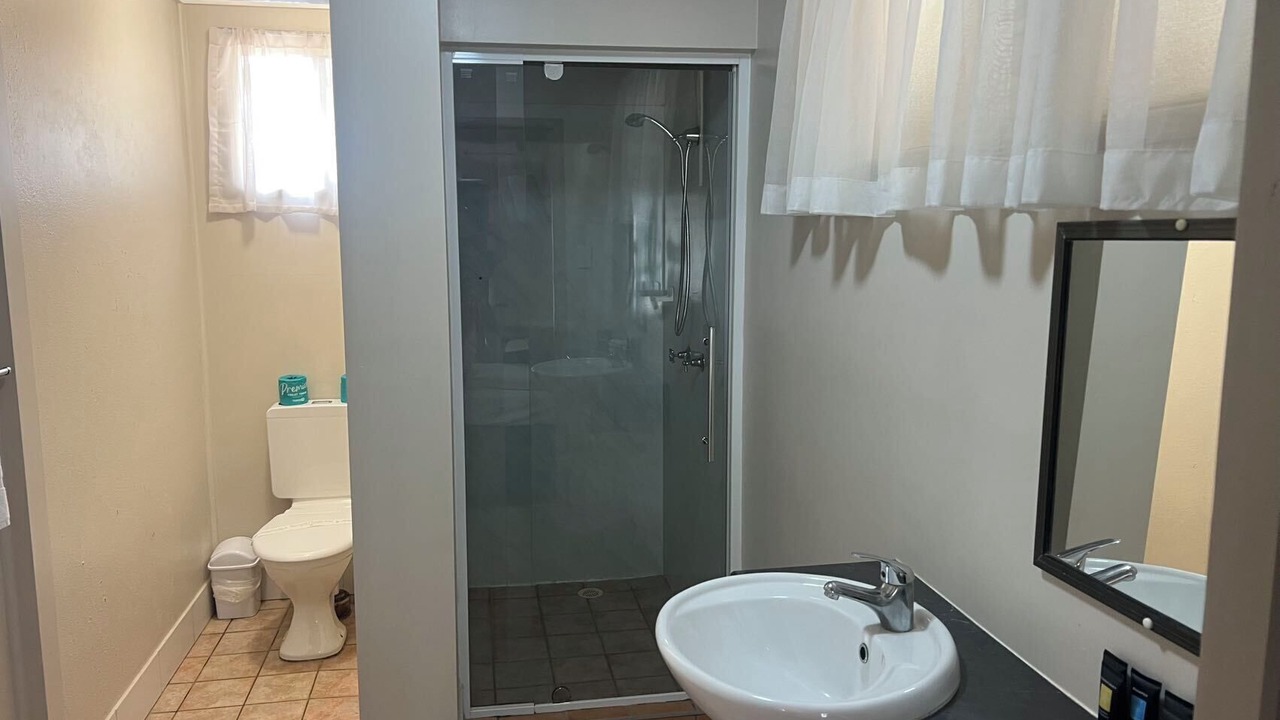 Photo of Bathroom in Bundaberg North