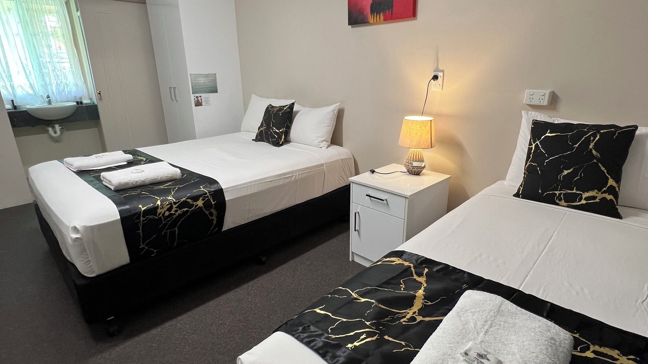 Photo of Bedroom in Bundaberg North