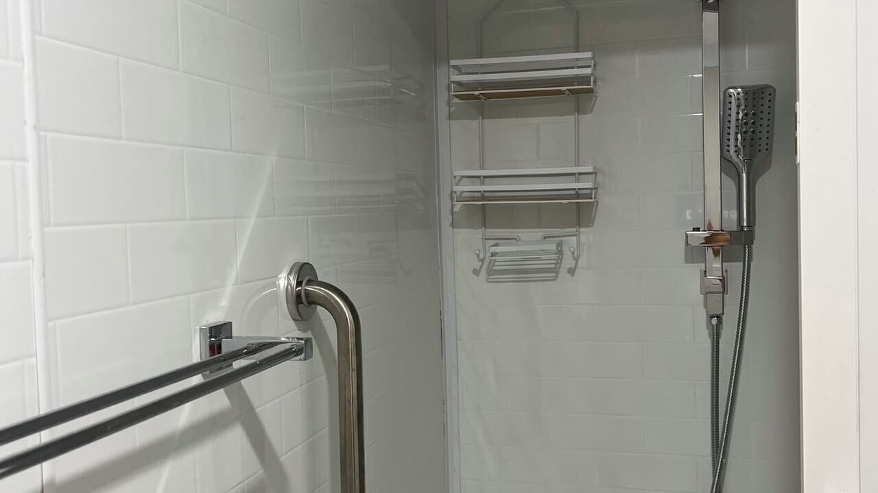 Photo of Bathroom in Bundaberg North