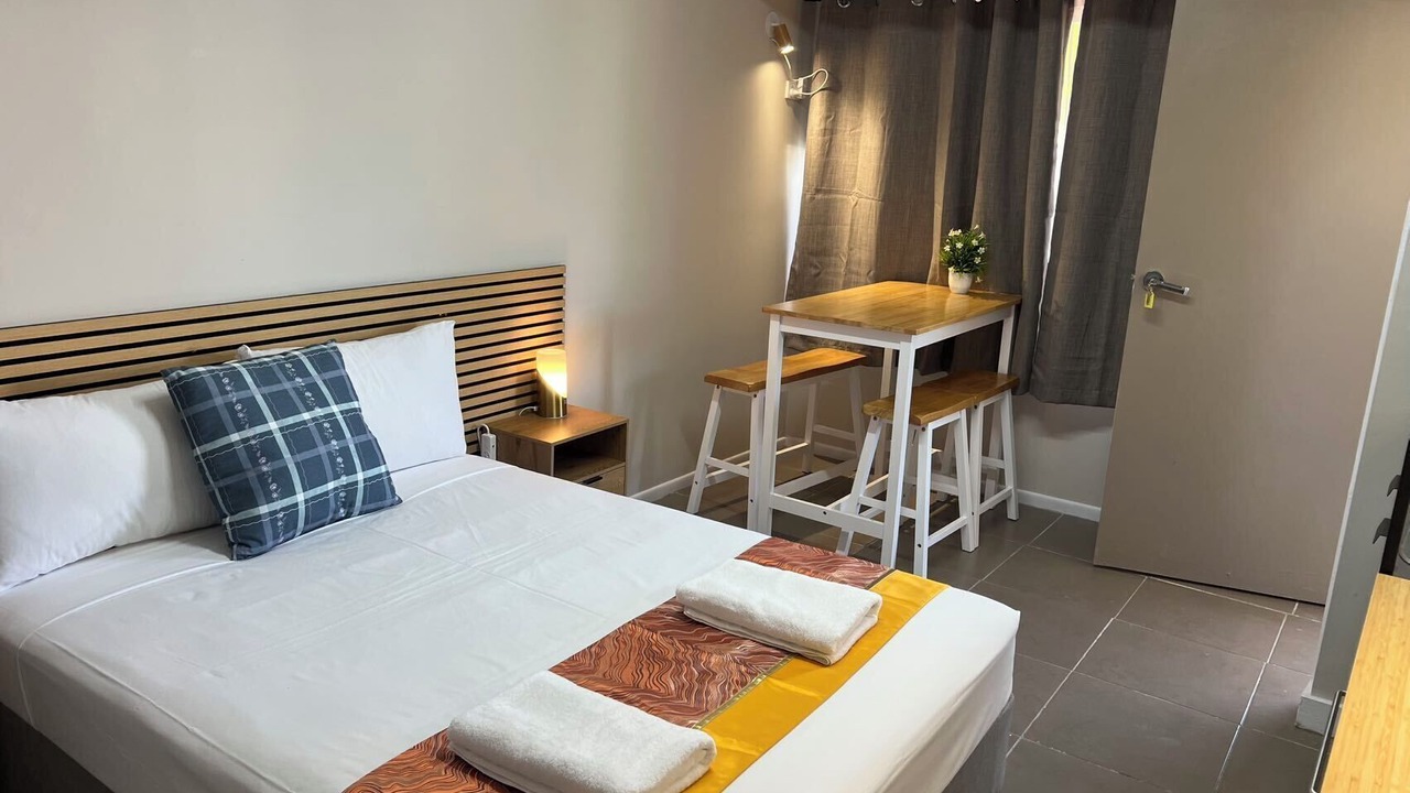 Photo of Bedroom in Bundaberg North