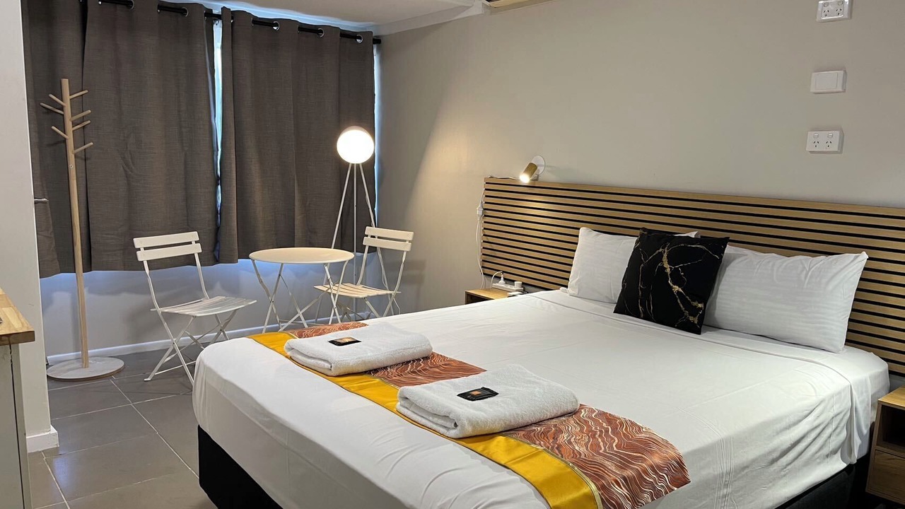 Photo of Bedroom in Bundaberg North