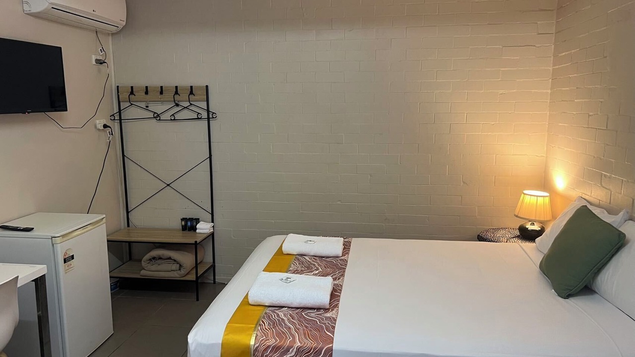 Photo of Bedroom in Bundaberg North