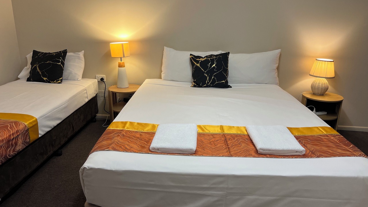 Photo of Bedroom in Bundaberg North