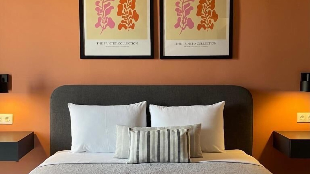 Photo of Bedroom in Korithion
