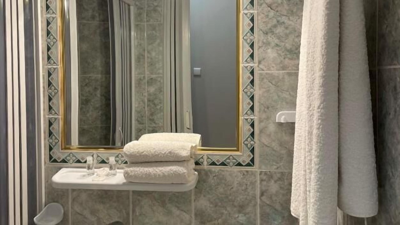 Photo of Bathroom in Korithion