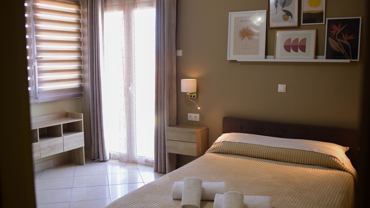 Photo of Bedroom in Korithion