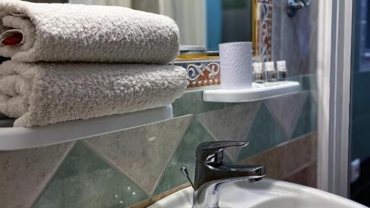 Photo of Bathroom in Korithion