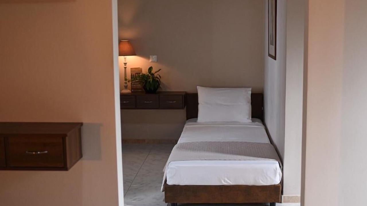 Photo of Bedroom in Korithion