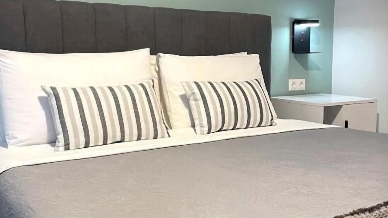 Photo of Bedroom in Korithion