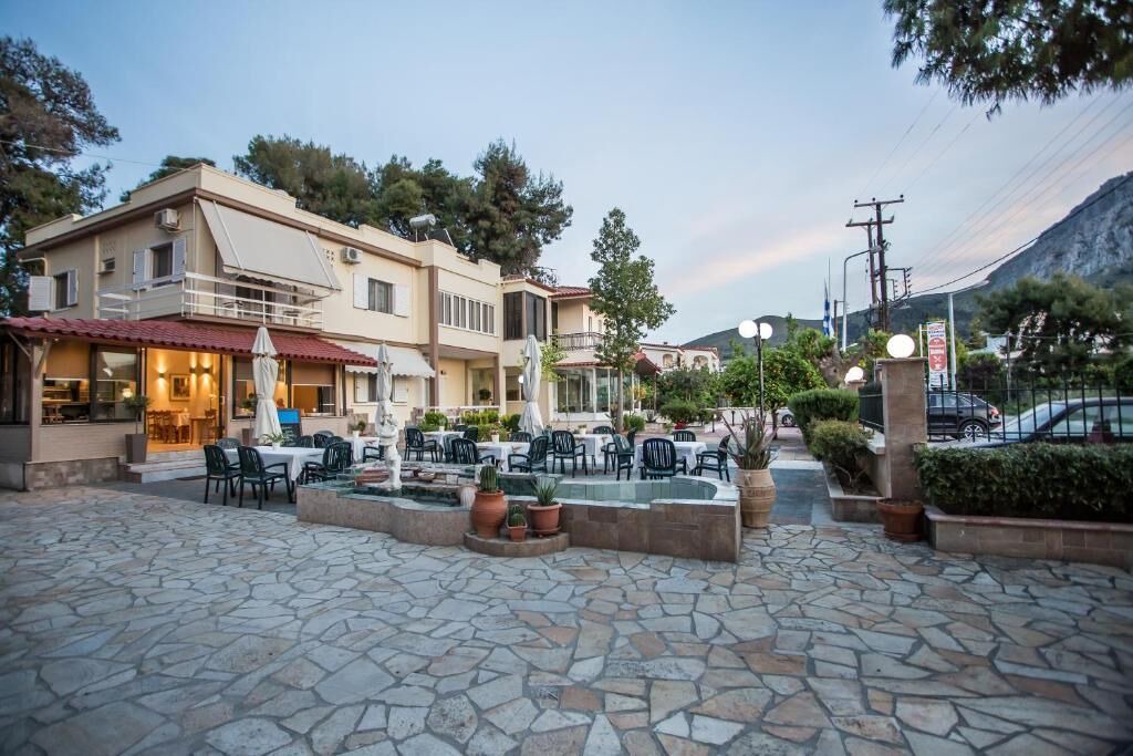 Photo of Outdoor in Korithion