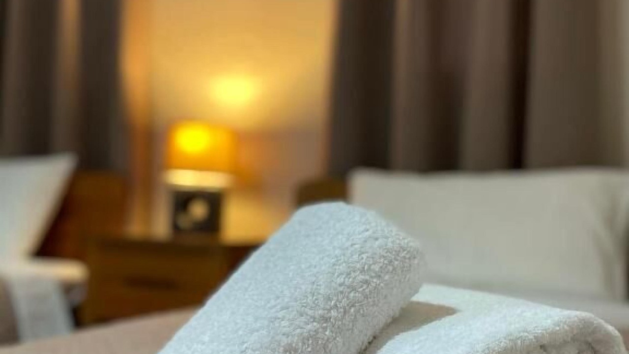 Photo of Bedroom in Korithion